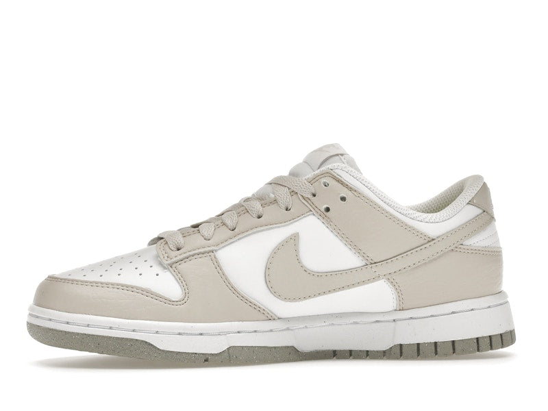 Nike Dunk Low Next Nature White Light Orewood Brown (Women's)