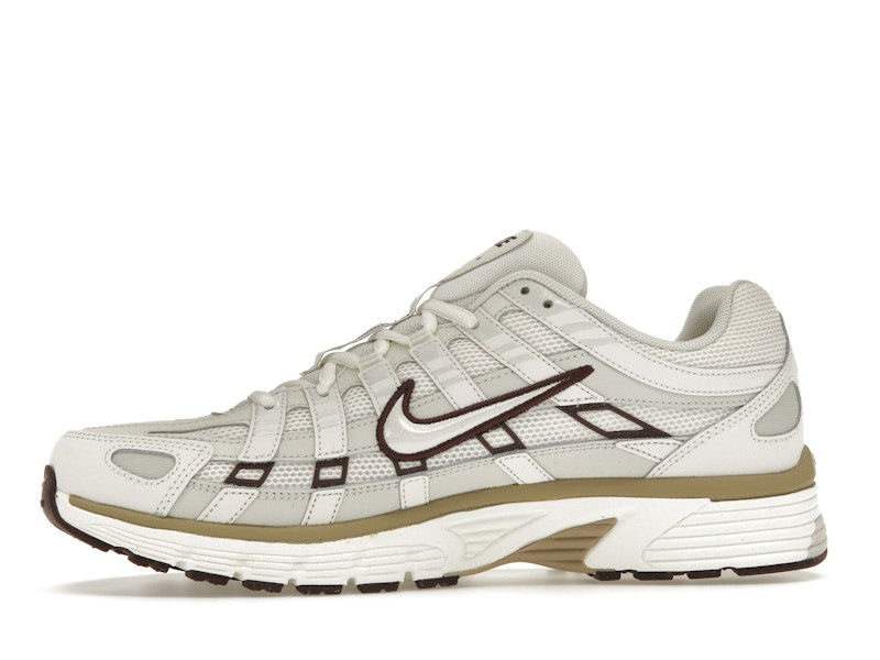 Nike P-6000 Earth Light Bone