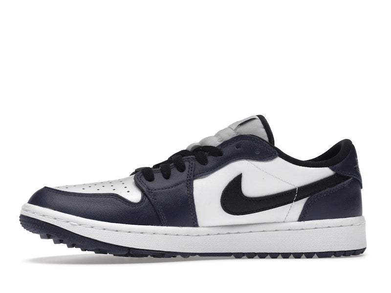 Jordan 1 Retro Low Golf Midnight Navy