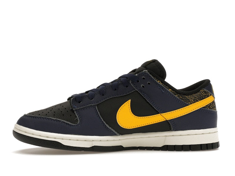 Nike Dunk Low Vintage Michigan