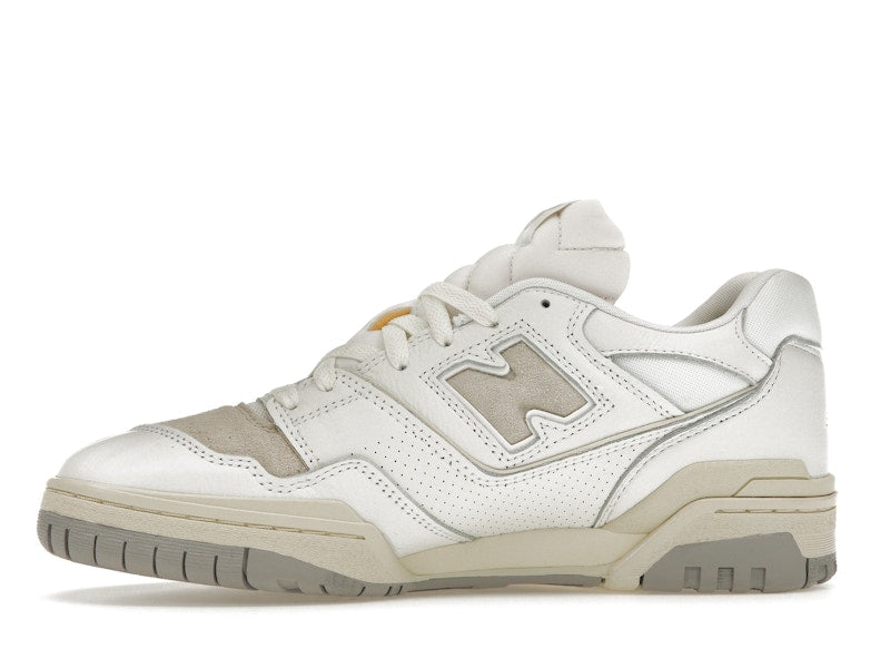 New Balance 550 White Timberwolf