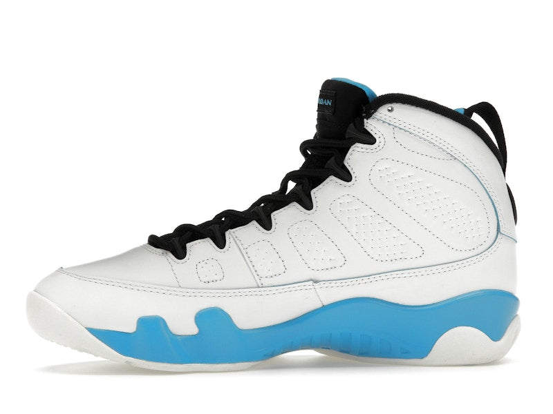 Jordan 9 Retro Powder Blue (2024)