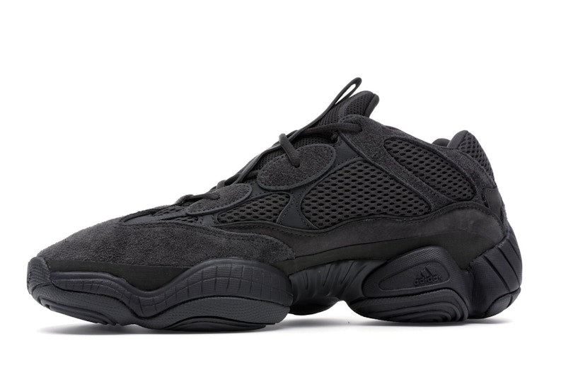 adidas Yeezy 500 Utility Black