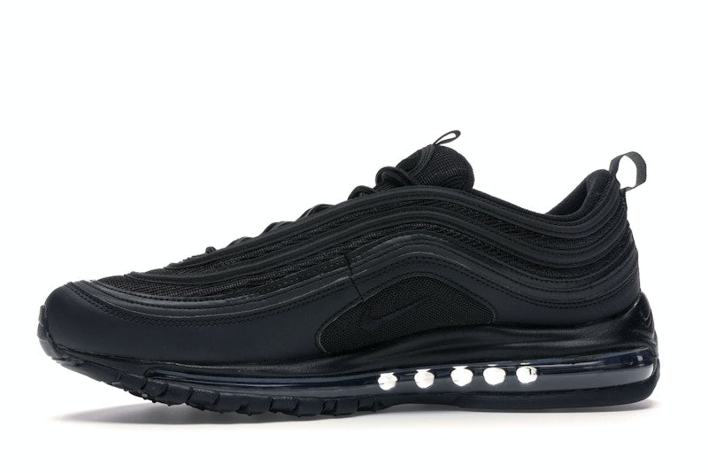 Nike Air Max 97 Triple Black