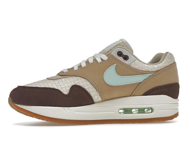 Nike Air Max 1 Crepe Brown (2022)