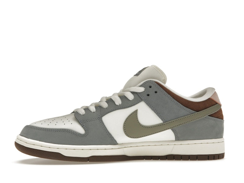 Nike SB Dunk Low Yuto Horigome