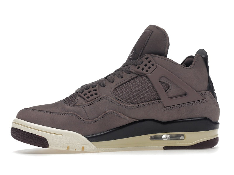 Jordan 4 Retro A Ma Manire Violet Ore