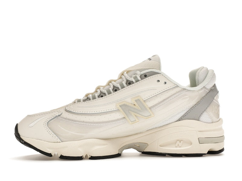 New Balance 1000 Aime Leon Dore White