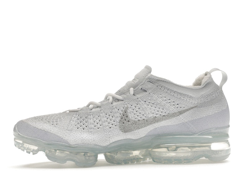 Nike Air VaporMax 2023 Flyknit Pure Platinum