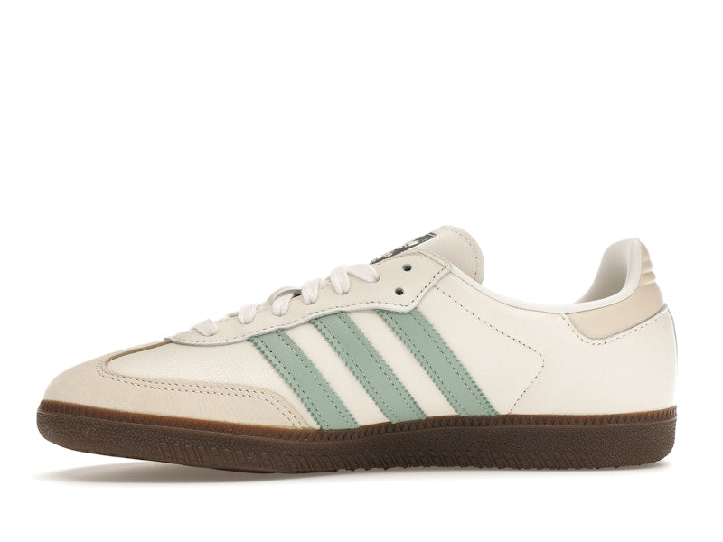 adidas Samba OG Hazy Green (Women's)