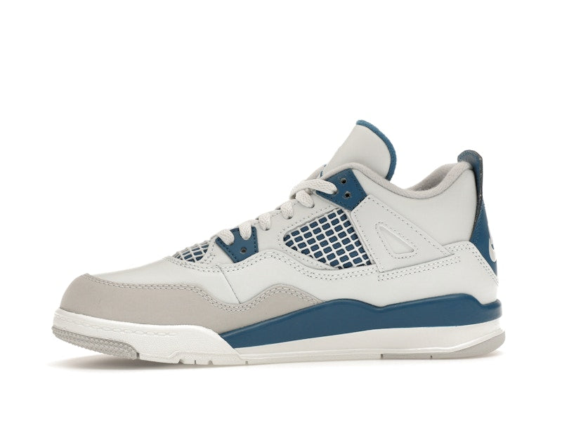 Jordan 4 Retro Military Blue (2024) (PS)