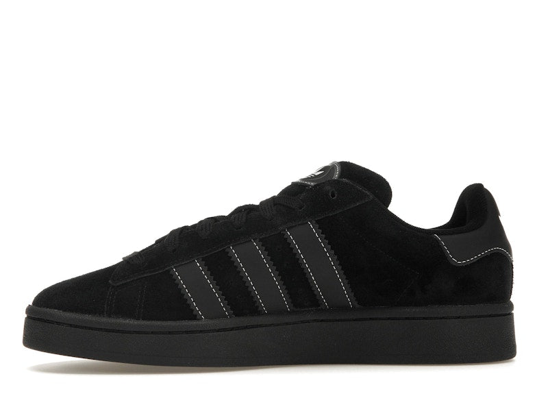 adidas Campus 00s Core Black White