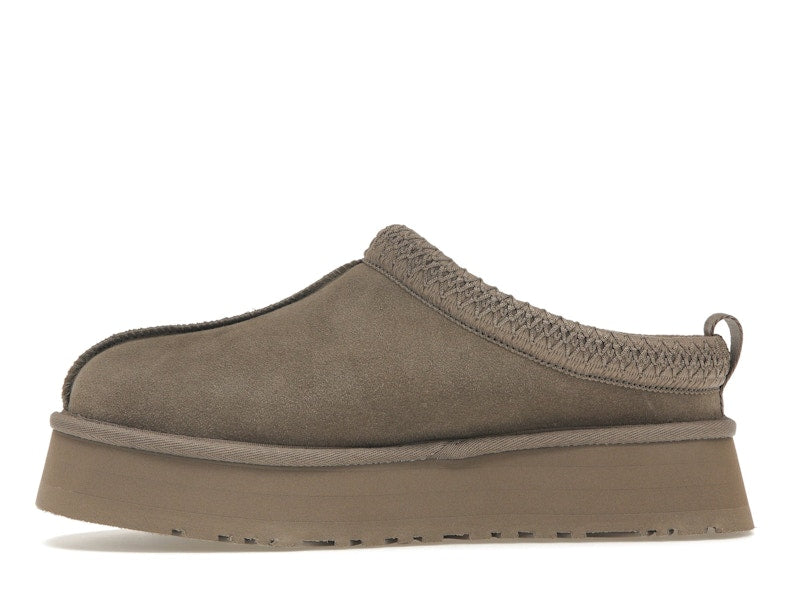 UGG Tazz Slipper Smoke Plume (Women's)