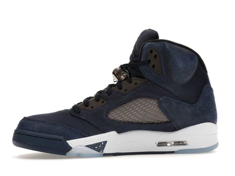 Jordan 5 Retro Georgetown