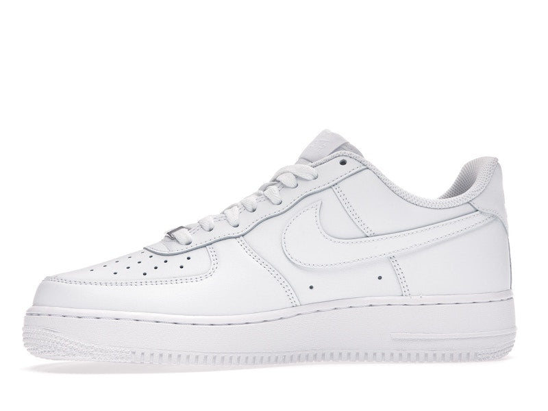 Nike Air Force 1 Low '07 White