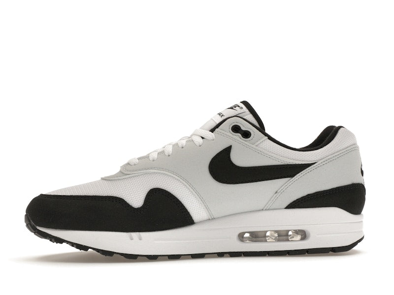 Nike Air Max 1 White Black