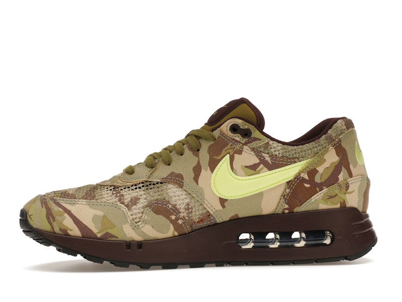 Nike Air Max 1 '86 OG Camo Light Lemon Twist