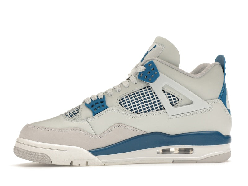 Jordan 4 Retro Military Blue (2024)