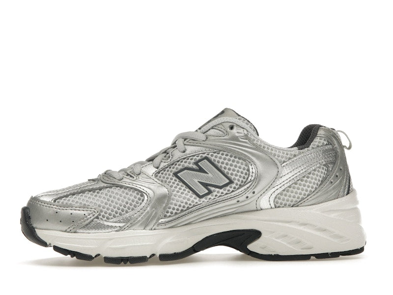 New Balance 530 Grey Matter Silver Metallic