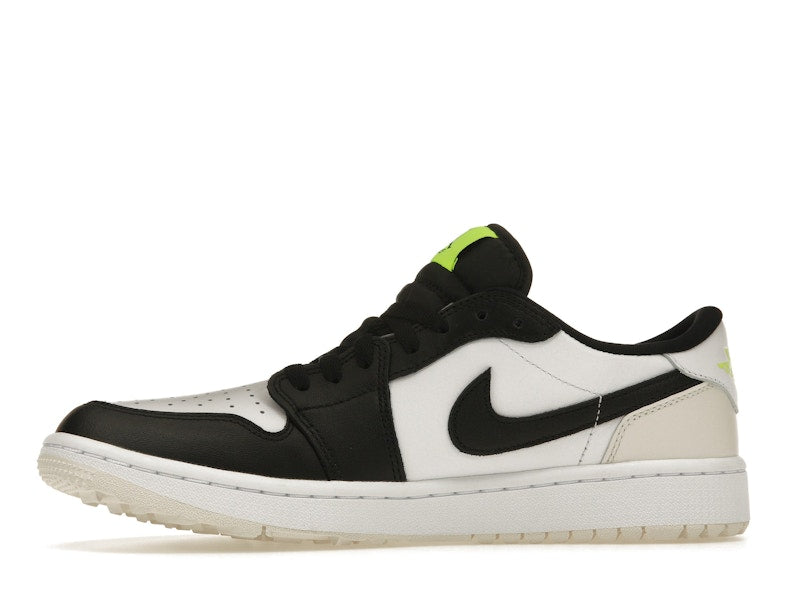 Jordan 1 Retro Low Golf Phantom Volt