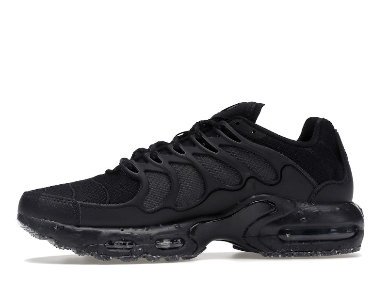 Nike Air Max Terrascape Plus Black Anthracite