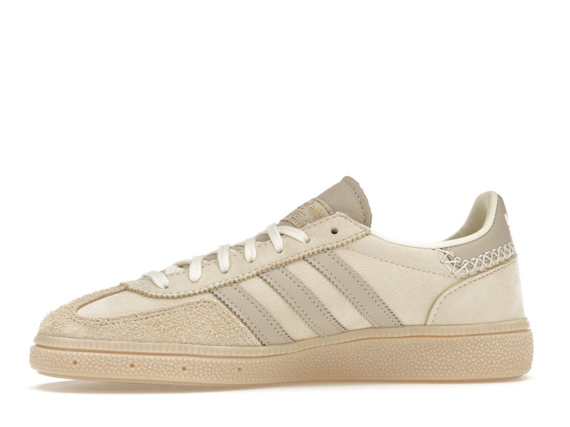 adidas Handball Spezial Cream White Beige (Women's)