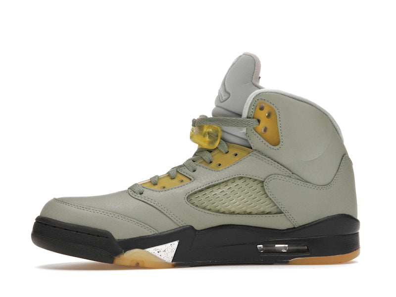 Jordan 5 Retro Jade Horizon