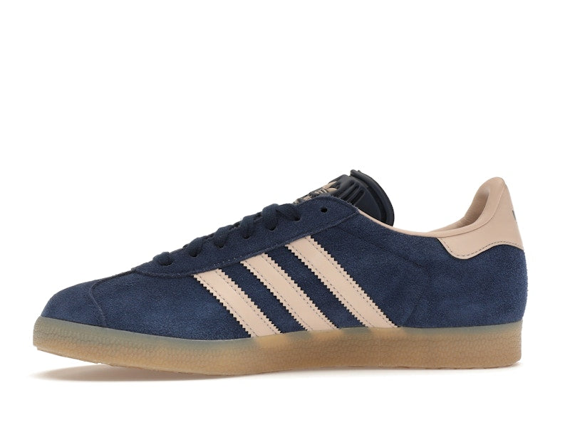 adidas Gazelle Night Indigo Wonder Taupe