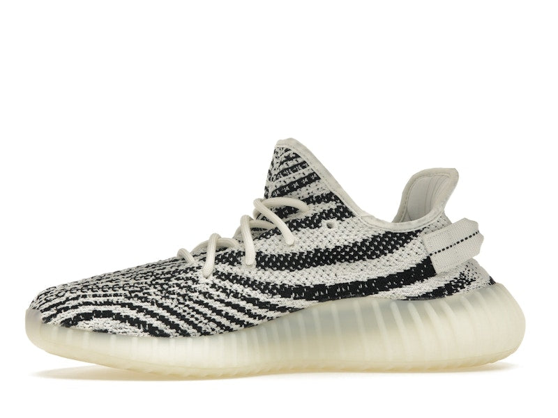 adidas Yeezy Boost 350 V2 Zebra