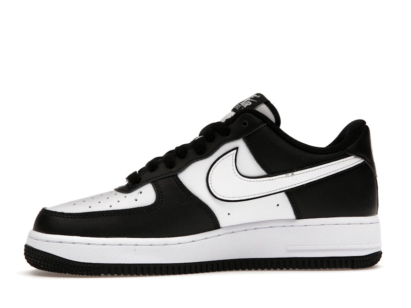 Nike Air Force 1 Low '07 White Swoosh Panda