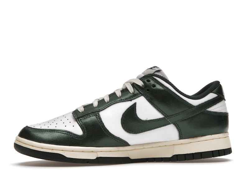 Nike Dunk Low Vintage Green (Women's)