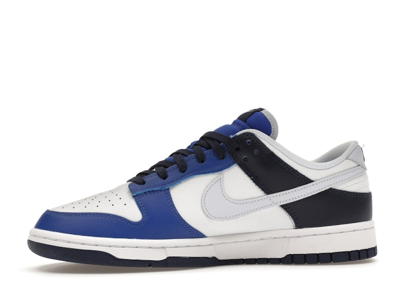 Nike Dunk Low Game Royal Navy