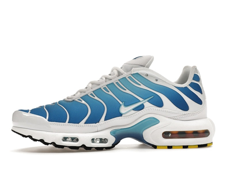 Nike Air Max Plus Sky Blue