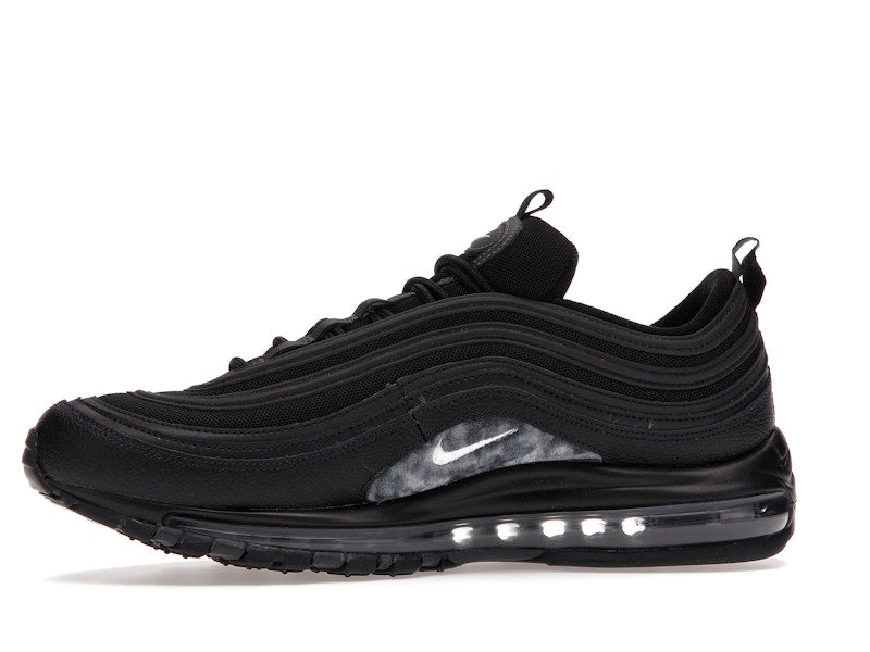 Nike Air Max 97 Black White Anthracite