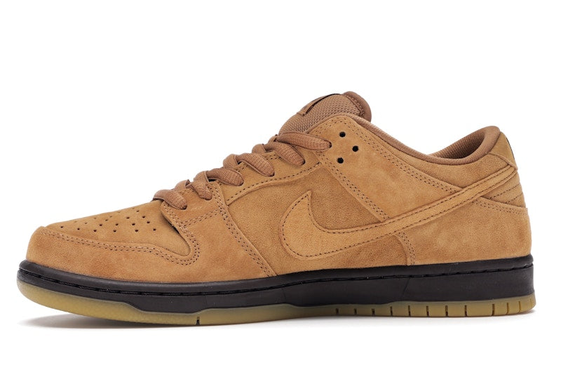 Nike SB Dunk Low Wheat (2021/2023)