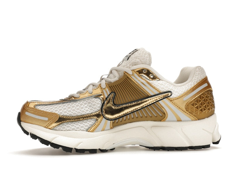 Nike Zoom Vomero 5 Metallic Gold (Women's)