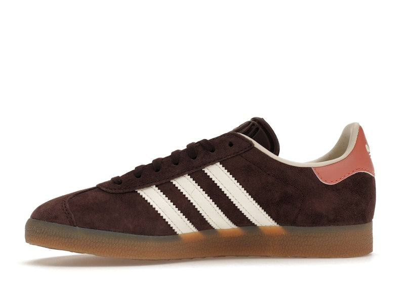 adidas Gazelle Shadow Brown (Women's)