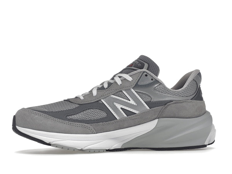 New Balance 990v6 MiUSA Grey