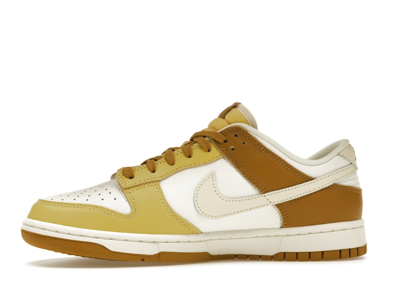 Nike Dunk Low Retro Bronzine