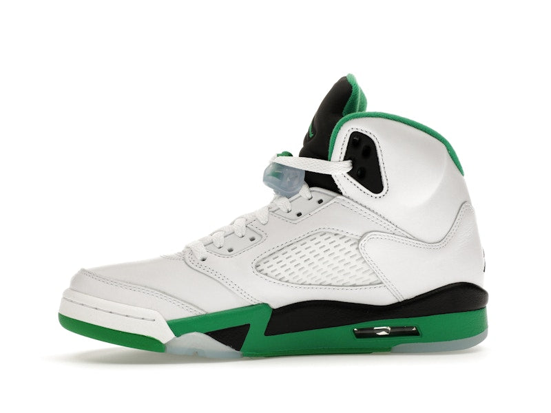 Jordan 5 Retro Lucky Green (Women's)