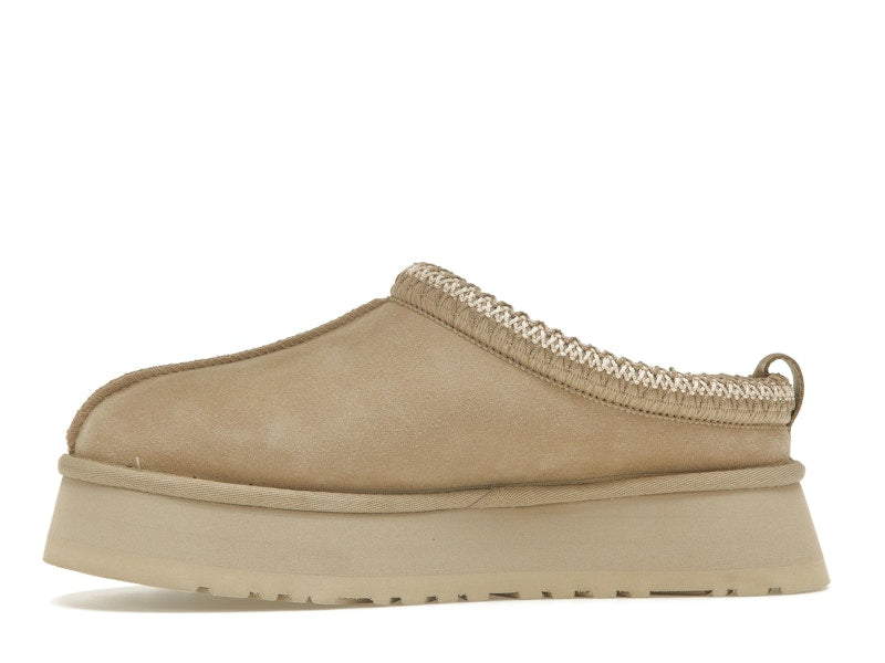 UGG Tazz Slipper Mustard Seed (Women's)