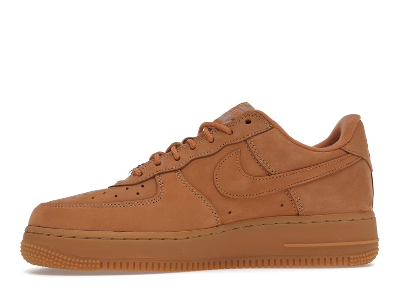 Nike Air Force 1 Low SP Supreme Wheat