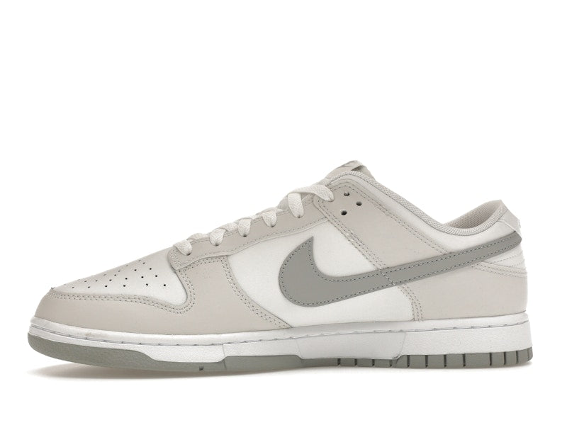 Nike Dunk Low Retro Summit White Light Smoke Grey