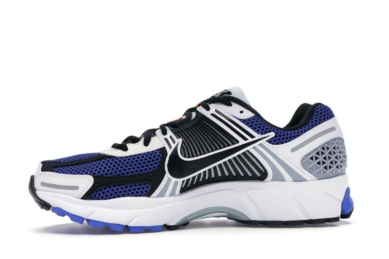 Nike Zoom Vomero 5 White Racer Blue Black (2019/2024)