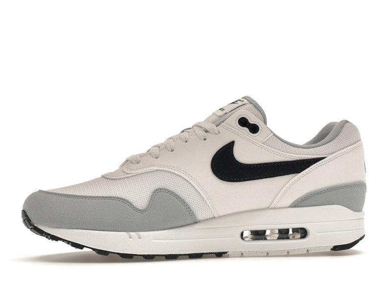 Nike Air Max 1 Platinum Tint Dark Obsidian