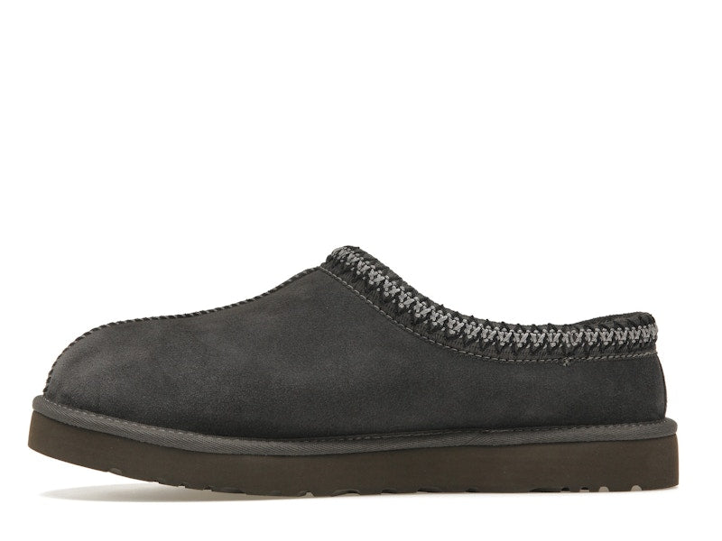 UGG Tasman Slipper Dark Grey