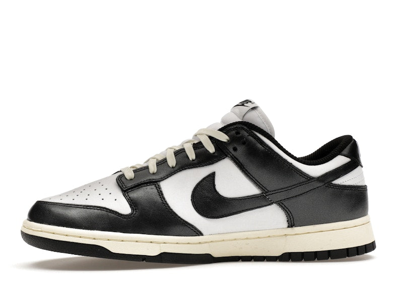 Nike Dunk Low Vintage Panda (Women's)