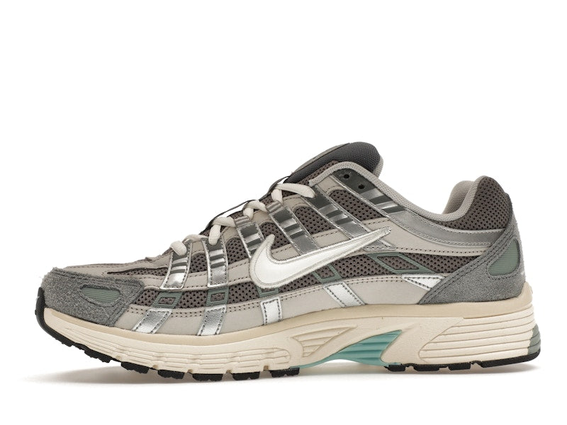 Nike P-6000 Flat Pewter