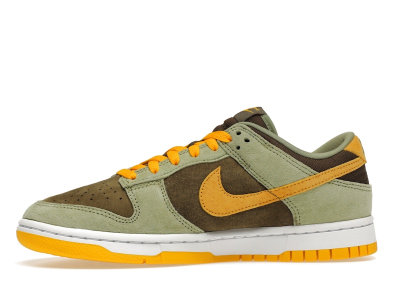 Nike Dunk Low Dusty Olive (2021/2023)