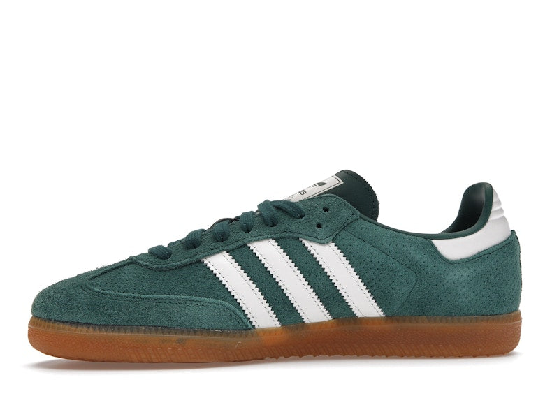 adidas Samba OG Collegiate Green Gum